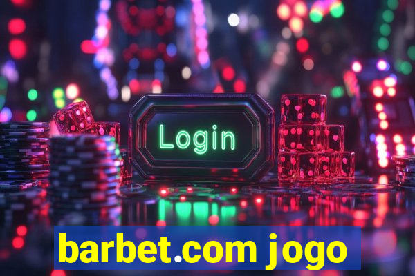 barbet.com jogo